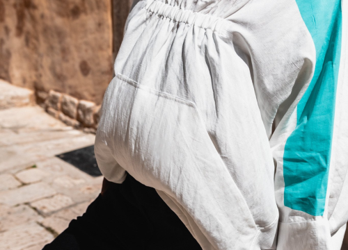 Fotografija 5 - Osvježite svoju garderobu dizajnerskim komadima iz Galerije Juraj Dalmatinac!