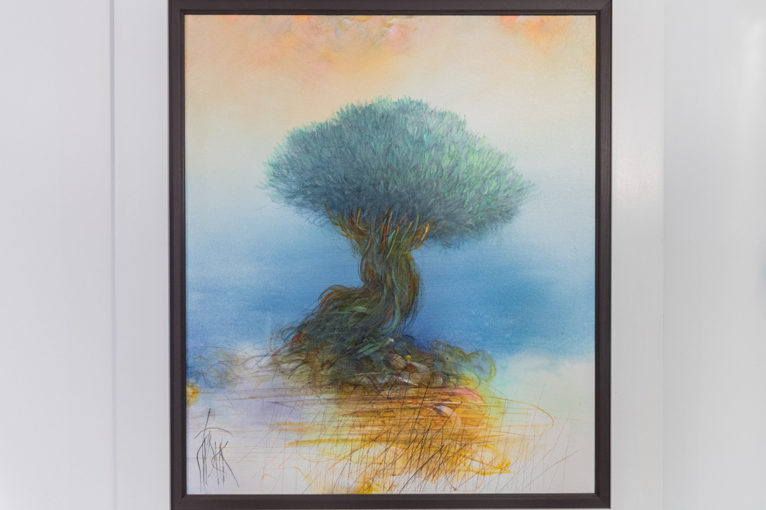 Osvježite svoju garderobu dizajnerskim komadima iz Galerije Juraj Dalmatinac!