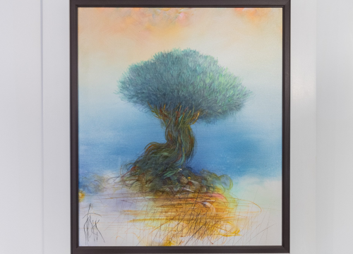 Fotografija 9 - Osvježite svoju garderobu dizajnerskim komadima iz Galerije Juraj Dalmatinac!