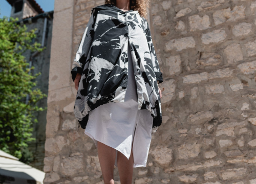 Fotografija 12 - Osvježite svoju garderobu dizajnerskim komadima iz Galerije Juraj Dalmatinac!