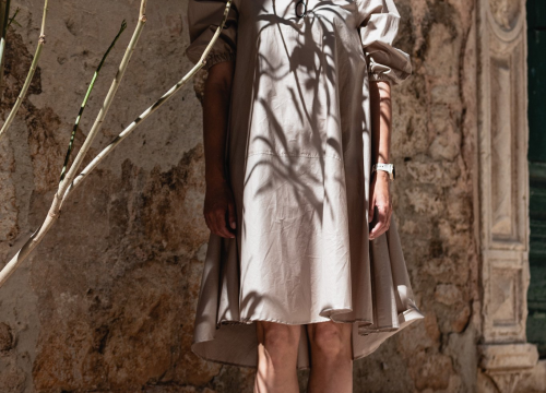 Fotografija 15 - Osvježite svoju garderobu dizajnerskim komadima iz Galerije Juraj Dalmatinac!