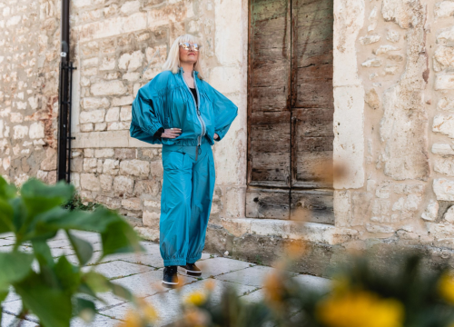 Fotografija 16 - Osvježite svoju garderobu dizajnerskim komadima iz Galerije Juraj Dalmatinac!