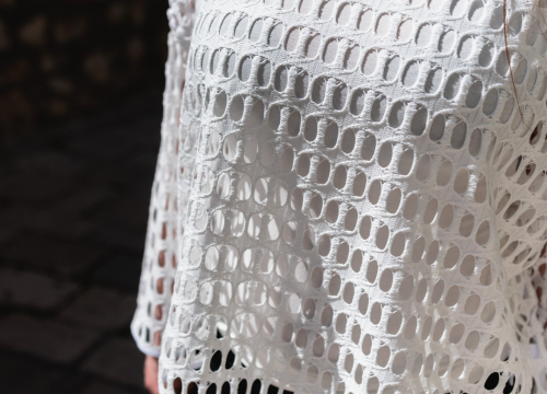 Fotografija 18 - Osvježite svoju garderobu dizajnerskim komadima iz Galerije Juraj Dalmatinac!