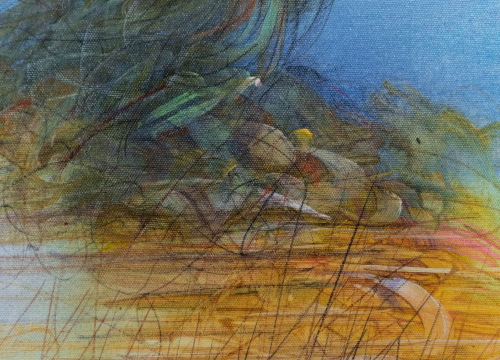 Fotografija 21 - Osvježite svoju garderobu dizajnerskim komadima iz Galerije Juraj Dalmatinac!