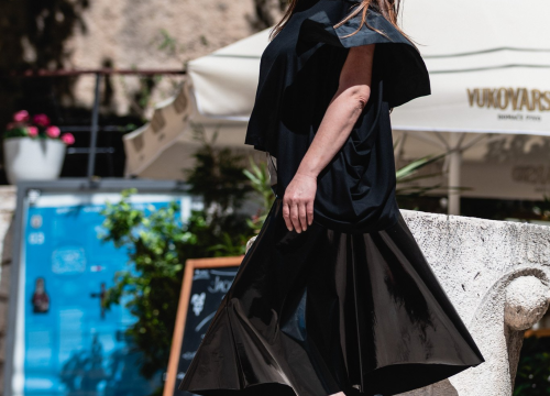 Fotografija 23 - Osvježite svoju garderobu dizajnerskim komadima iz Galerije Juraj Dalmatinac!