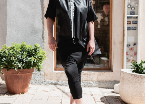 Fotografija 25 - Osvježite svoju garderobu dizajnerskim komadima iz Galerije Juraj Dalmatinac!