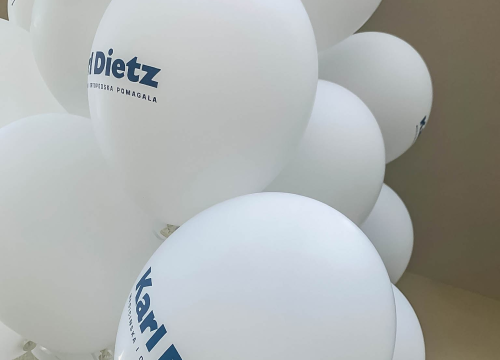 Fotografija 2 - Uspješna tvrtka Karl Dietz iz Kijeva organizirala gala događaj u rezidenciji češkog Veleposlanika!