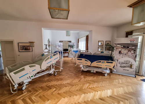 Fotografija 10 - Uspješna tvrtka Karl Dietz iz Kijeva organizirala gala događaj u rezidenciji češkog Veleposlanika!