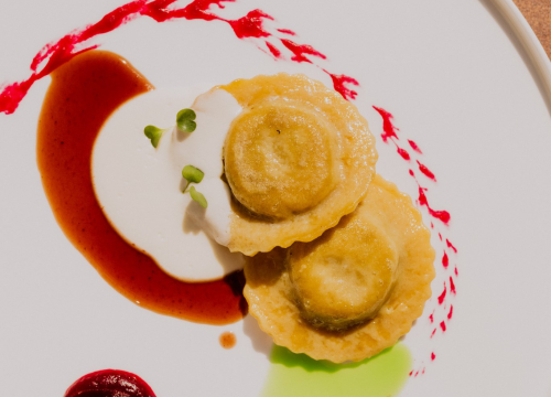 Fotografija 8 - Konoba Campanelo otvorila je terasu s najljepšim pogledom uz gostovanje Melkiora Bašića!