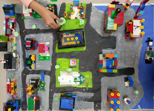 Fotografija 13 - Posjetite izložbu kreativnih radova prve generacije Arkki škole!