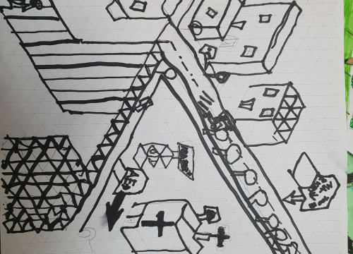 Fotografija 16 - Posjetite izložbu kreativnih radova prve generacije Arkki škole!