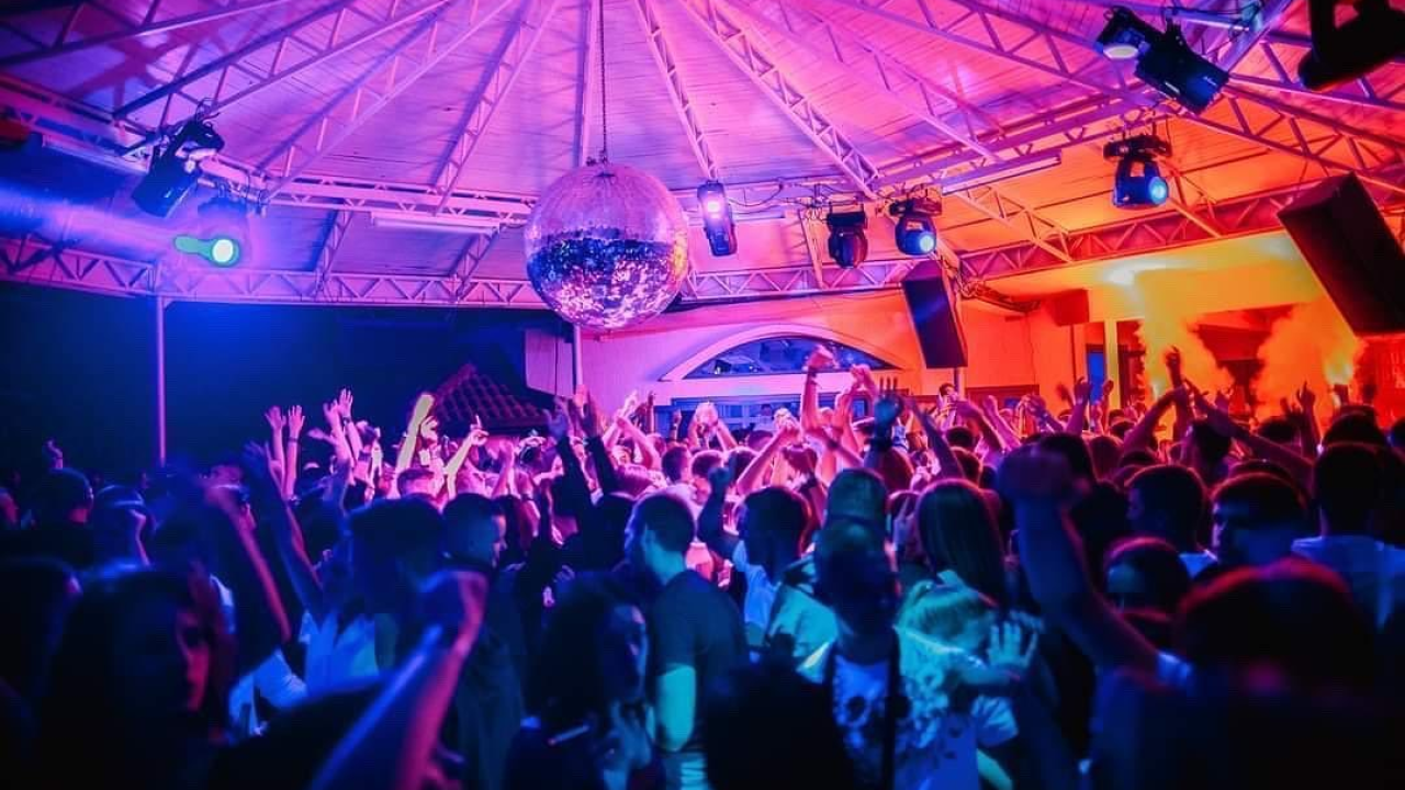 Popularni Voyage i Nucci stižu u Auroru ovo ljeto!