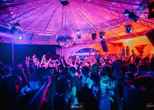 Popularni Voyage i Nucci stižu u Auroru ovo ljeto!