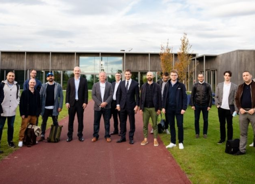 Pridružite se globalnom MBA programu s predavanjima u Zagrebu!