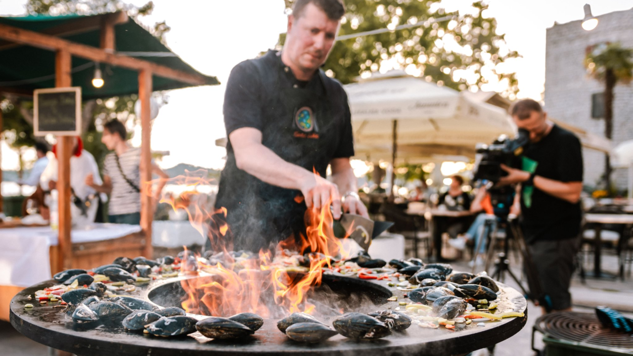 Subotu rezervirajte za manifestaciju Pidoća & Debit se vole!