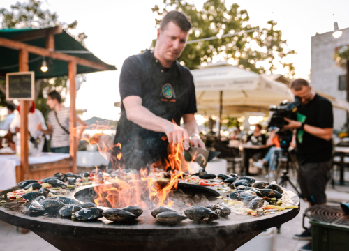 Subotu rezervirajte za manifestaciju Pidoća & Debit se vole!