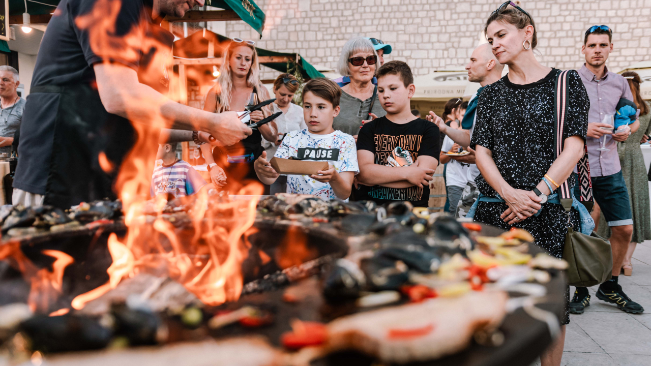Ne propustite drugo izdanje manifestacije Pidoća & Debit se vole!