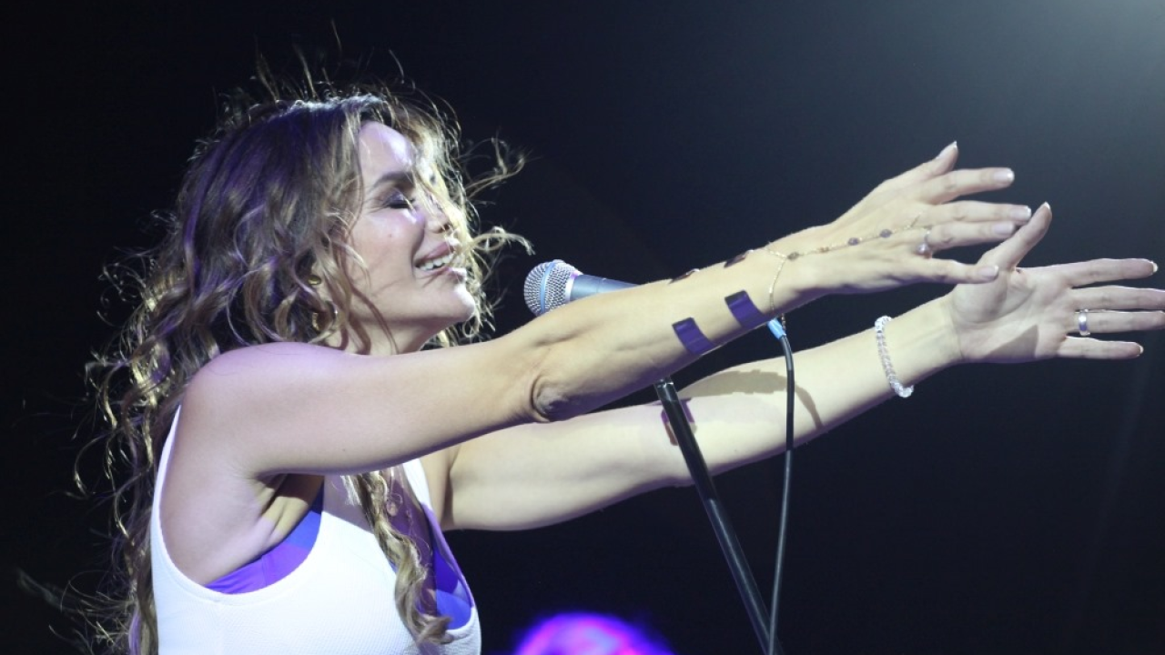 Ne propustite veliki koncert Severine u Aurori!