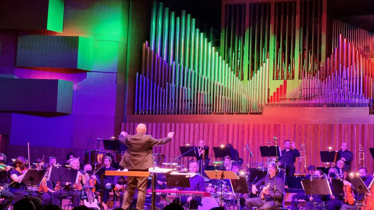 Zagrebačka filharmonija svirat će sarajevski pop–rock na Tvrđavi Svetog Mihovila!