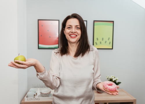 Uz Nutribalans dovedite svoj povišeni tlak u red!