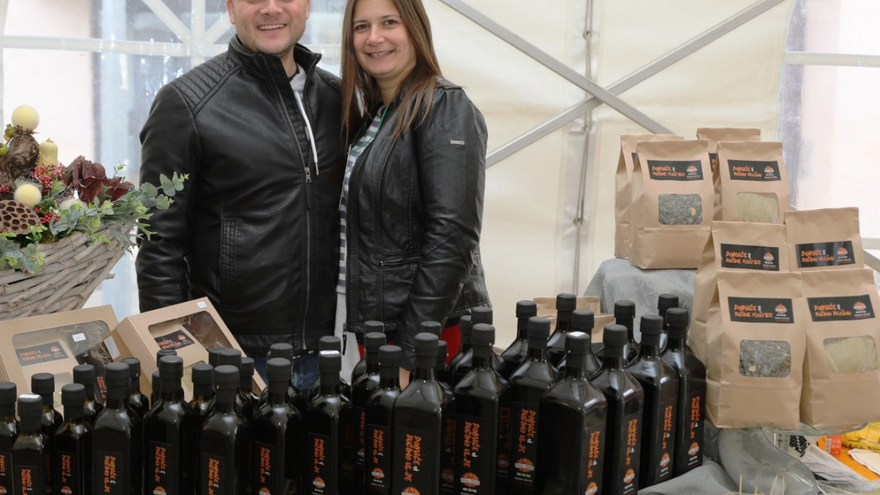 Najbolje iz Zagrebačke županije ove subote dolazi u Tribunj!