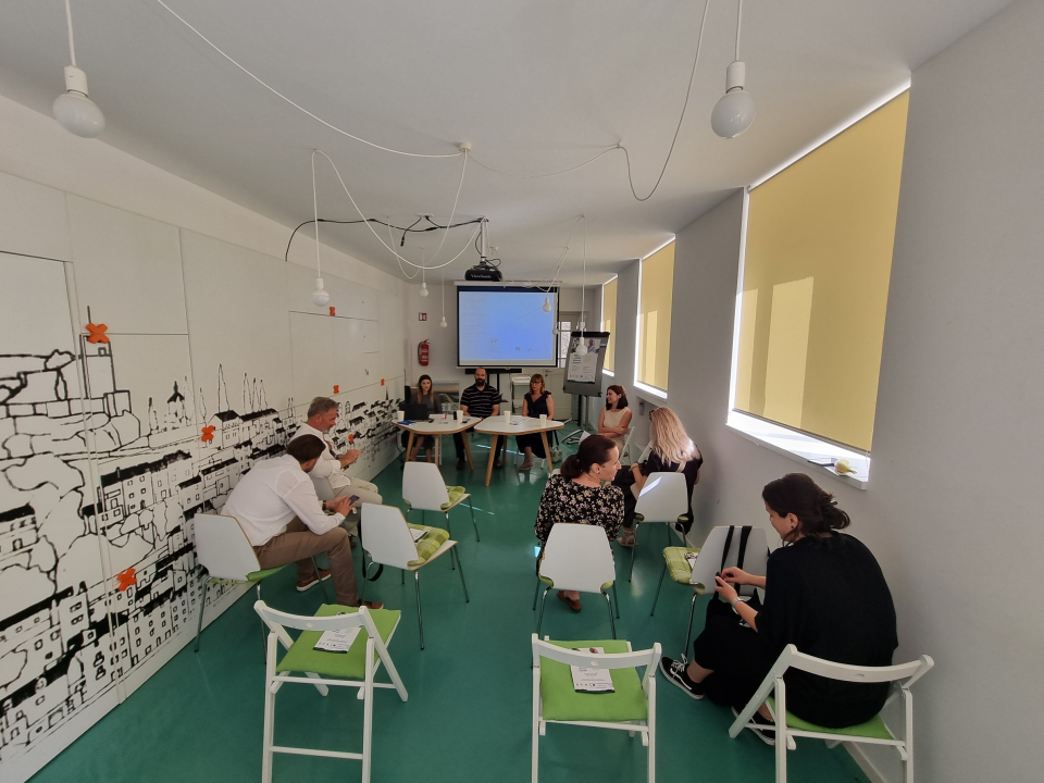 'Zdrav, zdraviji, Šibenik!': Zdravom prehranom i redovitom rekreacijom do vlastitog zdravlja!