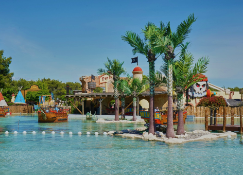 Dani magije, piratske bitke i avanture Divljeg zapada kao uvertira za udarnu sezonu u Fun Parku Biograd!