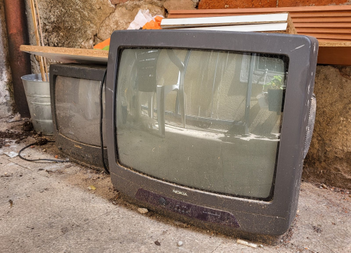 Fotografija 3 - Studirajte na Veleučilištu 'Marko Marulić' u Kninu!