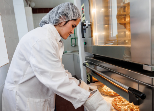 Fotografija 19 - Studirajte na Veleučilištu 'Marko Marulić' u Kninu!