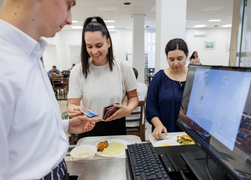 Fotografija 24 - Studirajte na Veleučilištu 'Marko Marulić' u Kninu!