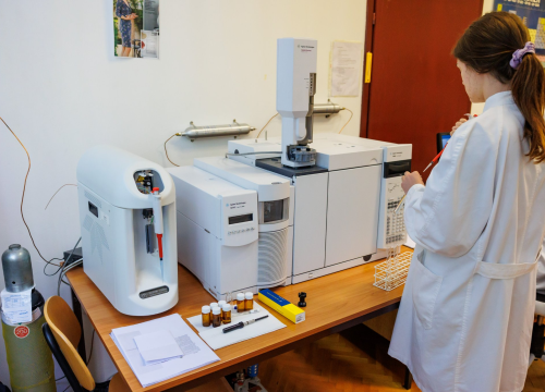 Fotografija 4 - Studirajte na Veleučilištu 'Marko Marulić' u Kninu!