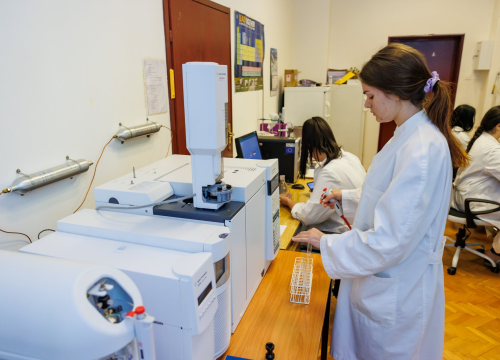 Fotografija 5 - Studirajte na Veleučilištu 'Marko Marulić' u Kninu!