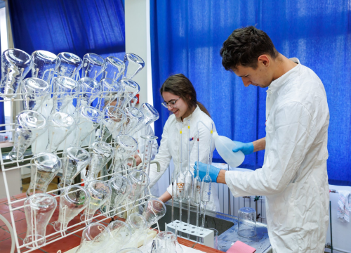 Fotografija 7 - Studirajte na Veleučilištu 'Marko Marulić' u Kninu!