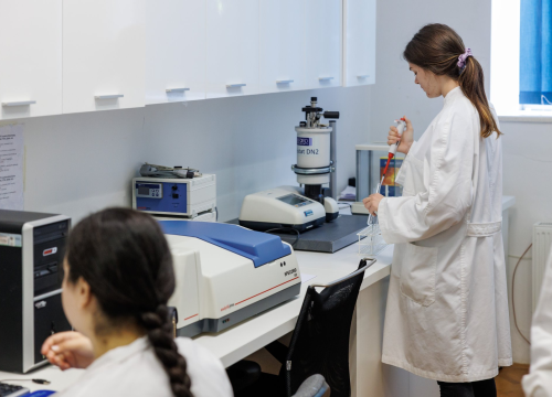 Fotografija 8 - Studirajte na Veleučilištu 'Marko Marulić' u Kninu!