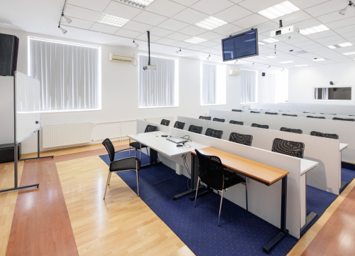 Fotografija 9 - Studirajte na Veleučilištu 'Marko Marulić' u Kninu!