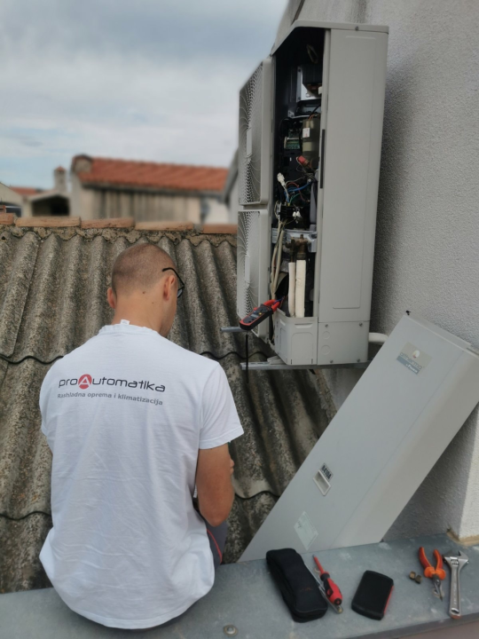 Vrhunske delicije pronađite u Dajna Premium Food Storeu!