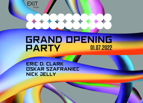 Fotografija 4 - Vodički Exit u novom ruhu nakon 20 godina