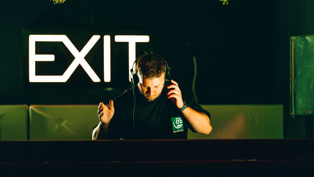 Vodički Exit u novom ruhu nakon 20 godina