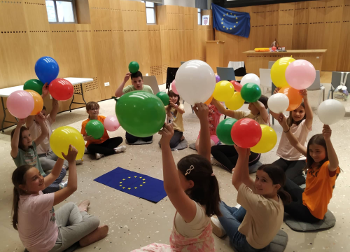 Provjerite što vas čeka u Društvenom centru Grada Skradina tijekom srpnja!
