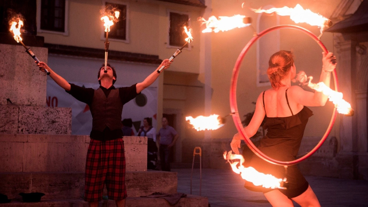 Provjerite što vas očekuje: Vodičke ulice večeras se transformiraju u galerije i pozornice