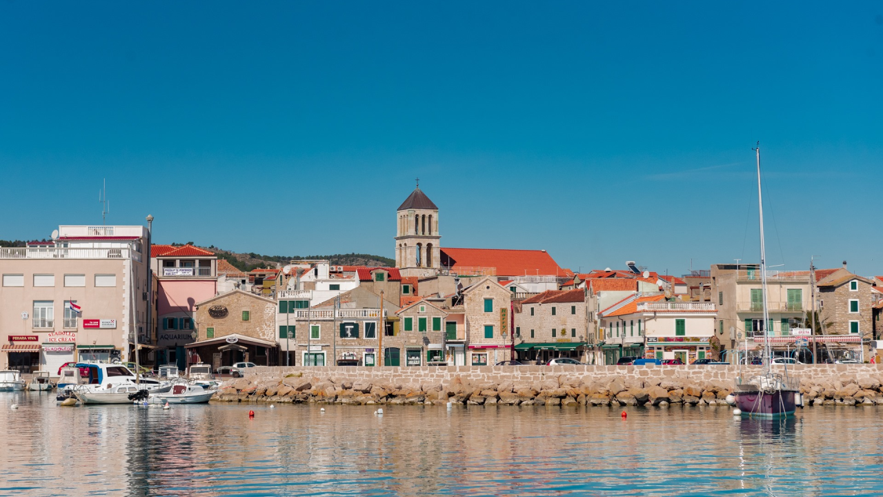 Vodice hvataju korak s rekordnom 2019., ostvareno čak 96 posto rezultata