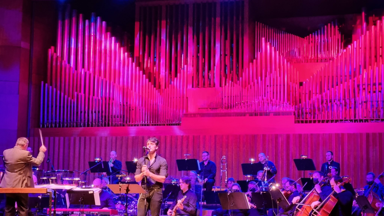 Ne propustite koncert legendarnog Mostar Sevdah Reuniona na Mihovilu!