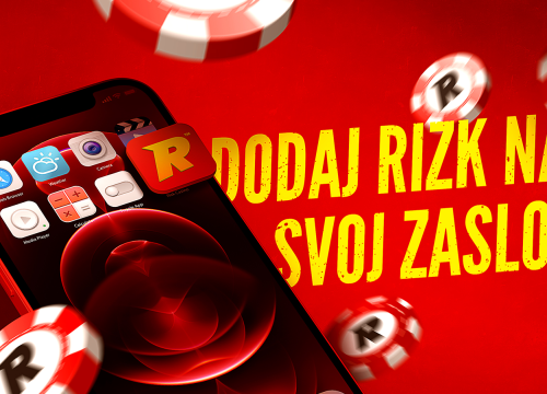 Rizk casino ocjene, igrice i bonusi