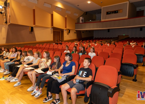 Fotografija 5 - Učenici osnovnih škola Vodice i Čista Velika nagrađeni za uspjehe na natjecanjima