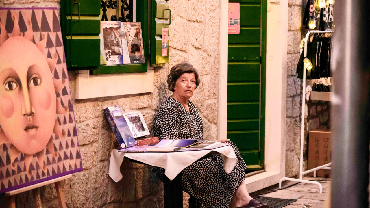 Vodice Street Festival pobrinut će se da ovaj petak bude sve samo ne običan