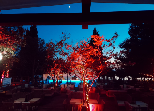 Ne propustite otvaranje najvećeg lounge bara na ovim prostorima!