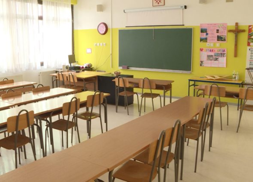 Objavljen Poziv za financiranje projekata u sklopu izvannastavnih aktivnosti