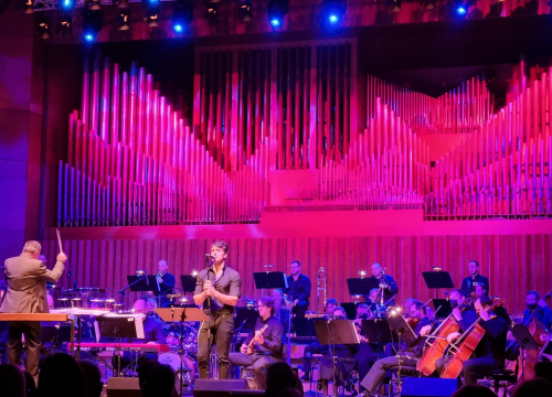 Zaljubite se u energične melodije sevdaha na Mostar Sevdah Reunionu ovo ljeto!