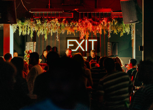 Pet dana zabave u Exitu: Rasplesat će vas Miris, Catz N' Dogz, Eric D. Clarke i Alka Vuica