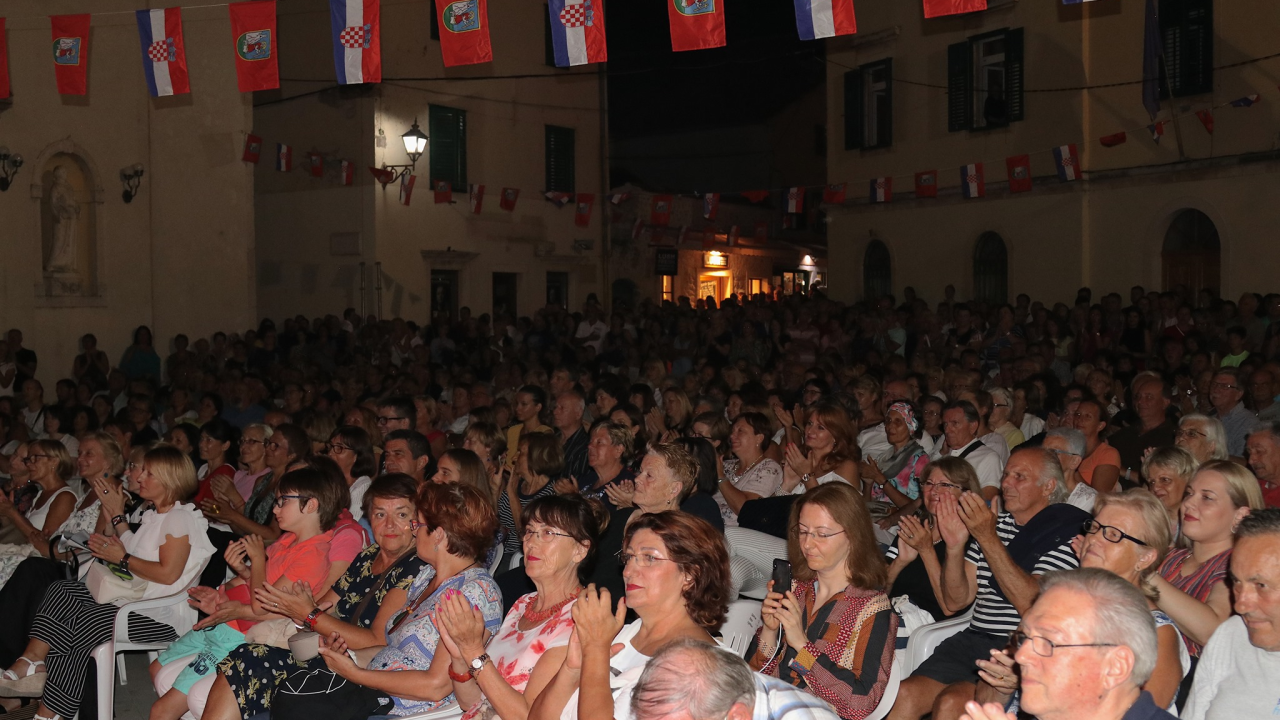 U Skradinu u subotu pogledajte jednu od najizvođenijih suvremenih komedija
